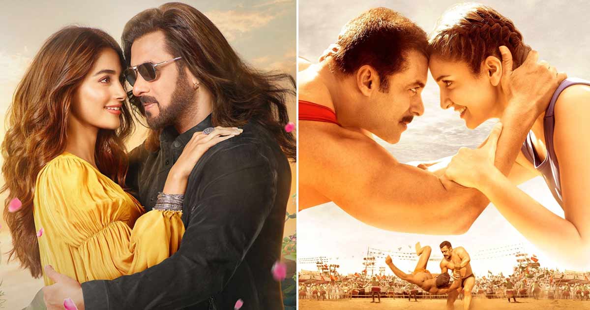 Salman Khan Tasted His Last Eid ‘Super-Duper Hit’ With Sultan, Will The Upcoming Family Entertainer Revamp His Glory After 6 Years?
