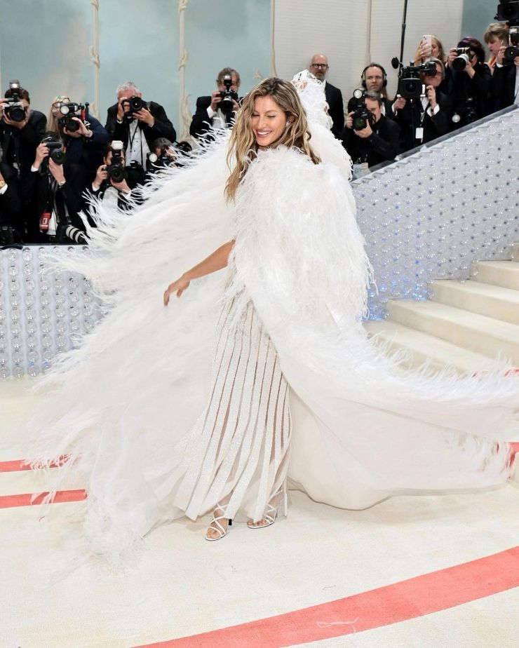 Met Gala 2023: All you need to know about this event!
