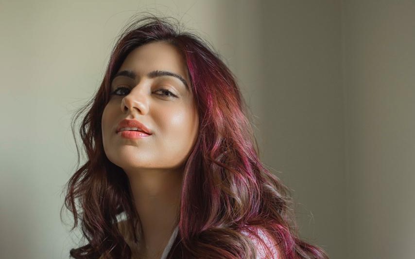 Aksha Pardasany embarks on a new chapter with Rafuchakkar – Planet Bollywood
