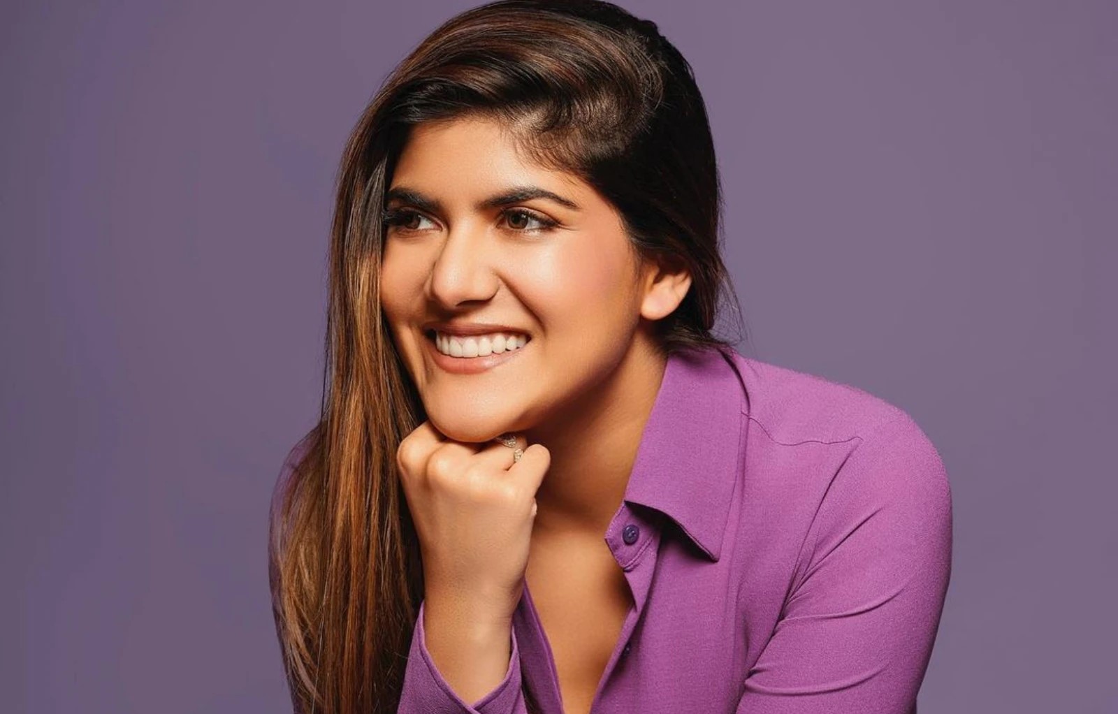 Ananya Birla comes back with an English single – Planet Bollywood