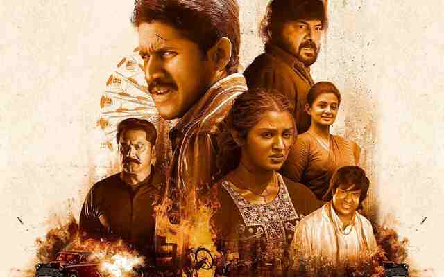 Custody Budget & Day 1 Box Office Collection Worldwide