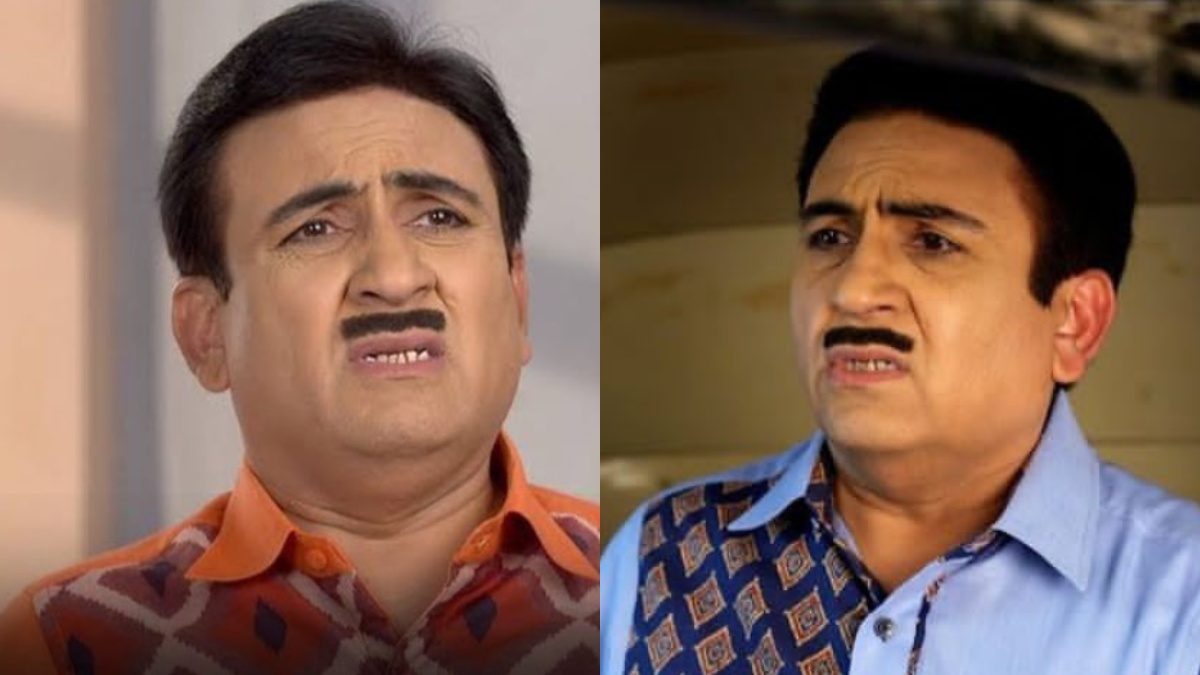 Dilip Joshi: From Rejecting Comedy Circus to Becoming Jethalal in Taarak Mehta Ka Ooltah Chashmah