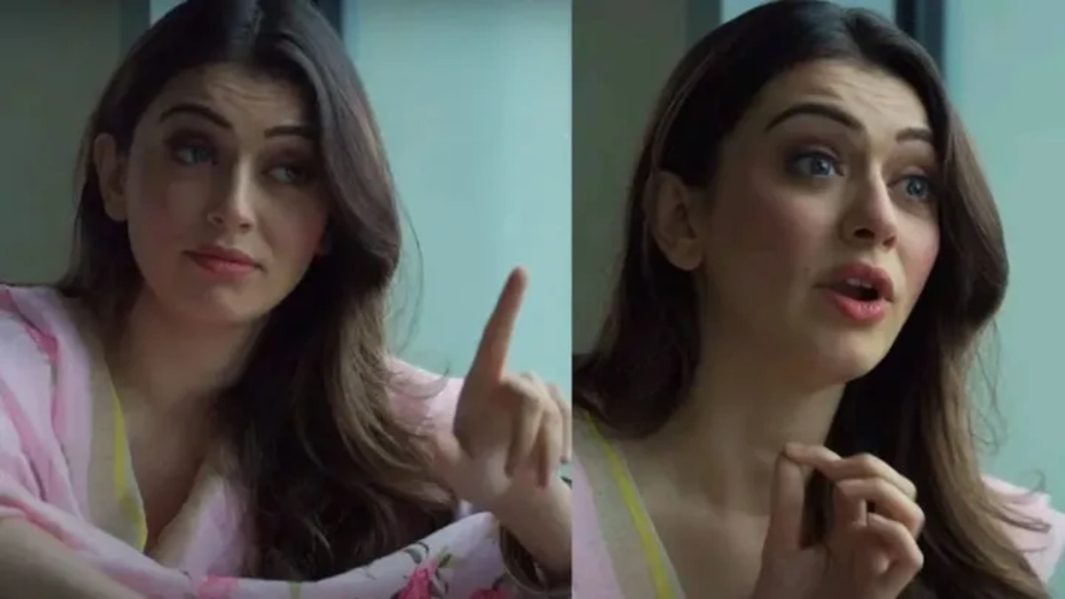 ‘Have Not Given…’ Hansika Motwani Clarifies Reports On Facing Casting Couch In Tollywood!