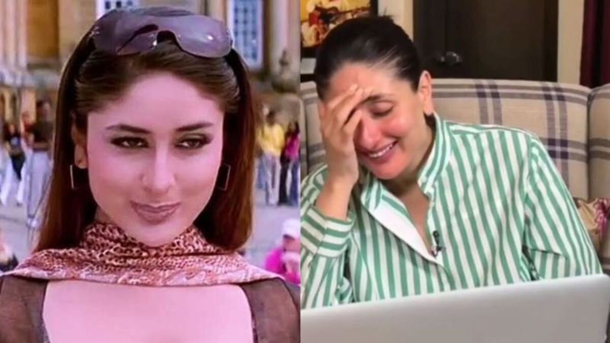 Kareena Kapoor Khan Explained Why She Turned Down Hrithik Roshan’s Kaho Naa Pyaar Hai