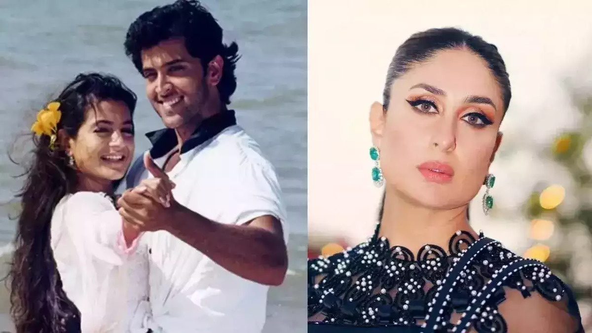 ‘It Was Made For…’: When Kareena Kapoor Said She Was Glad To Quit ‘Kaho Naa Pyaar Hai’