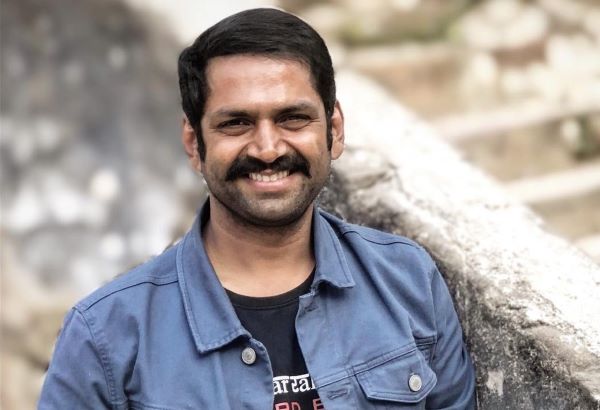 “Working with Sudhir Mishra sir on Afwaah was a magical experience” – Sharib Hashmi – Planet Bollywood