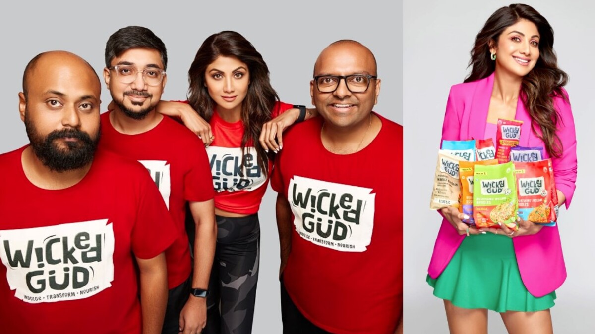 Shark Tank India: Shilpa Shetty Invests In A Mumbai-Based Food Company ‘WickedGud’