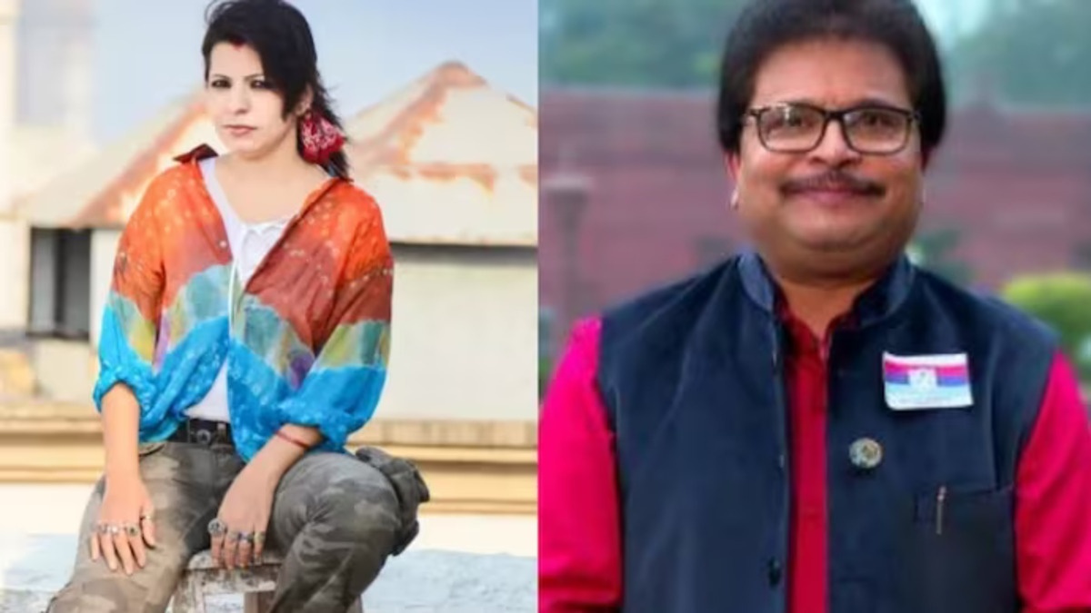 Jennifer Mistry Bansiwal’s Alleges Makers Of Taarak Mehta Ka Ooltah Chashmah Of Harassment!