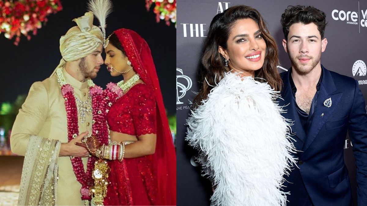 Priyanka Chopra On Being Trolled Of ‘Renting Womb’ For Having Malti Marie; Read On!