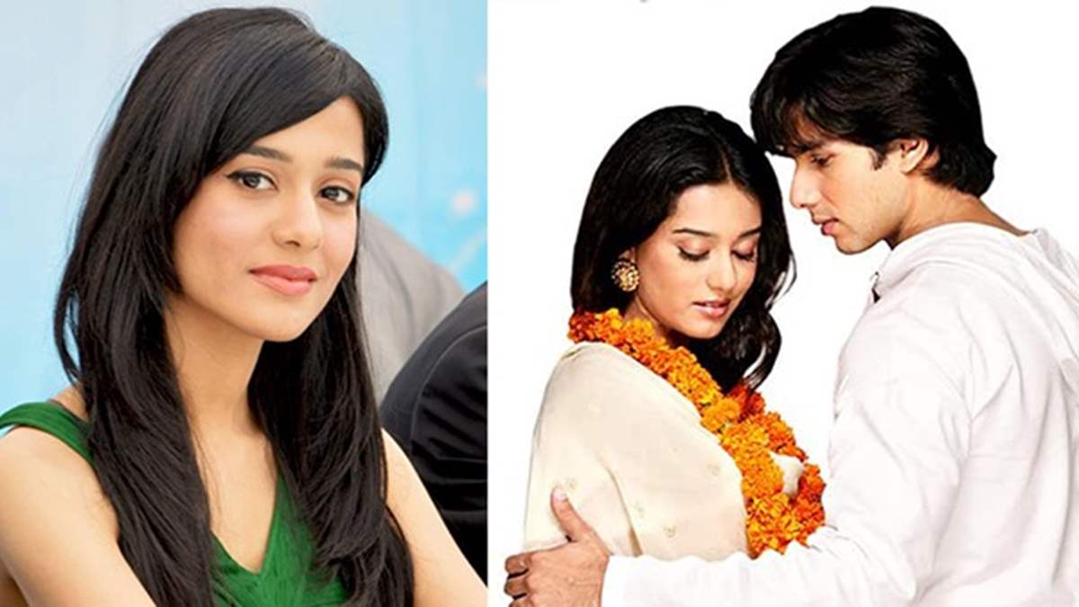 ‘It Was Magical’: Amrita Rao Recalls Getting Marriage Proposals From Abroad After Vivah!