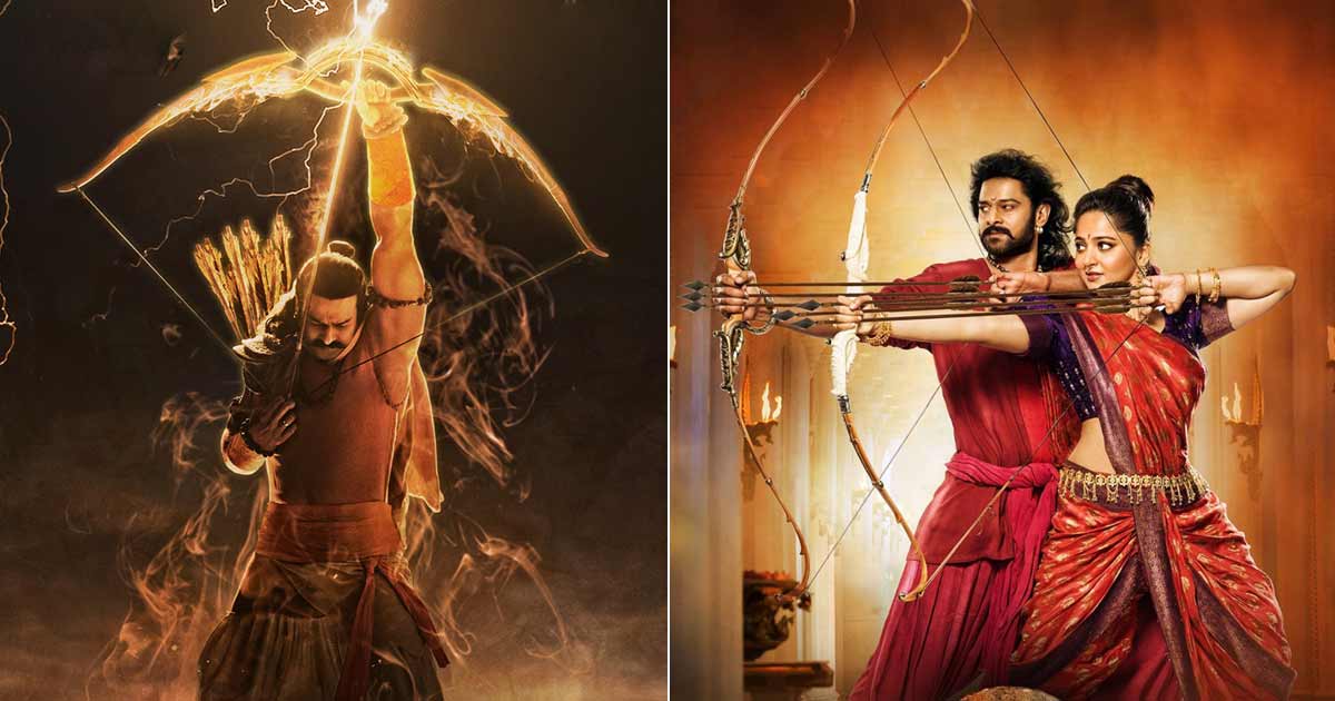 To Comfortably Go Past Prabhas’ Saaho, But Is Baahubali 2 Beatable?