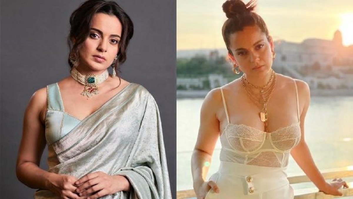 ‘Strict Rules For Fools’; Kangana Ranaut Criticizes Girls Wearing Western Dresses At Holy Places!