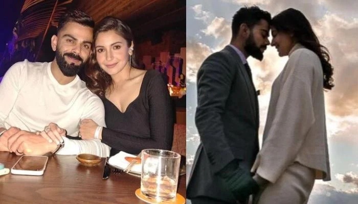 When Anushka Sharma Went Candid About Her Covid Pregnancy, Had A Baby Shower Wish!