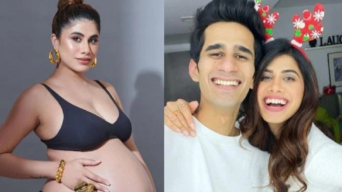 ‘Sales Pitch’: Malvika Sitlani’s Brother Gets Trolled For Filming Sister’s Delivery!
