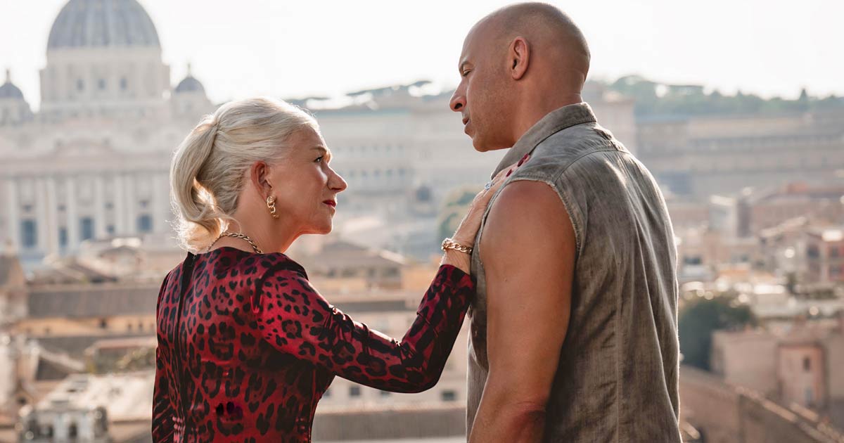 Vin Diesel Strarrer Grows Well On Saturday All Set To Be A Biggie