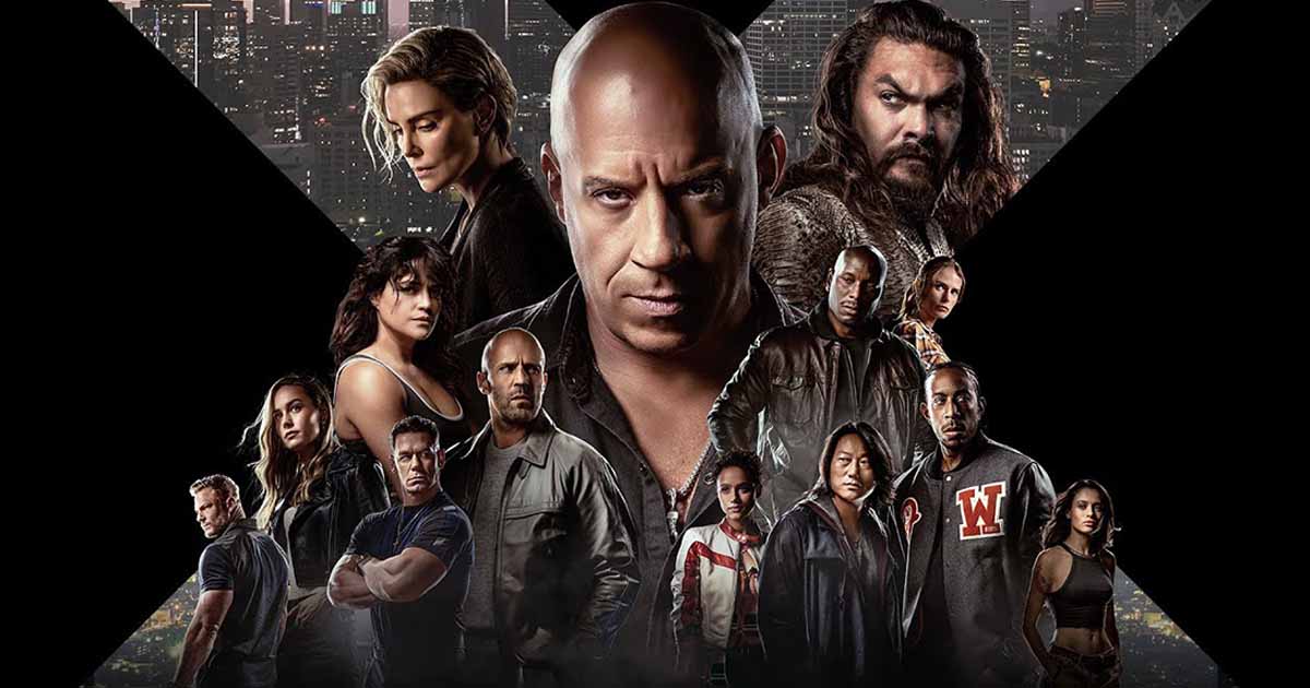 Vin Diesel Led Actioner Has A Very Good Week 1!