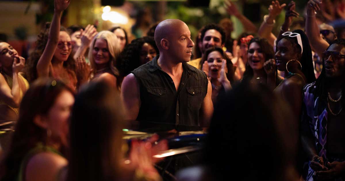 Vin Diesel Film On The Path To Earn A Hit Status With Two-Digit Collection On Friday, Eyes A Great Weekend