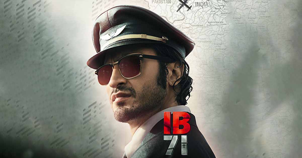 Vidyut Jammwal’s Film Collects Around 3 Crores In The Second Weekend!