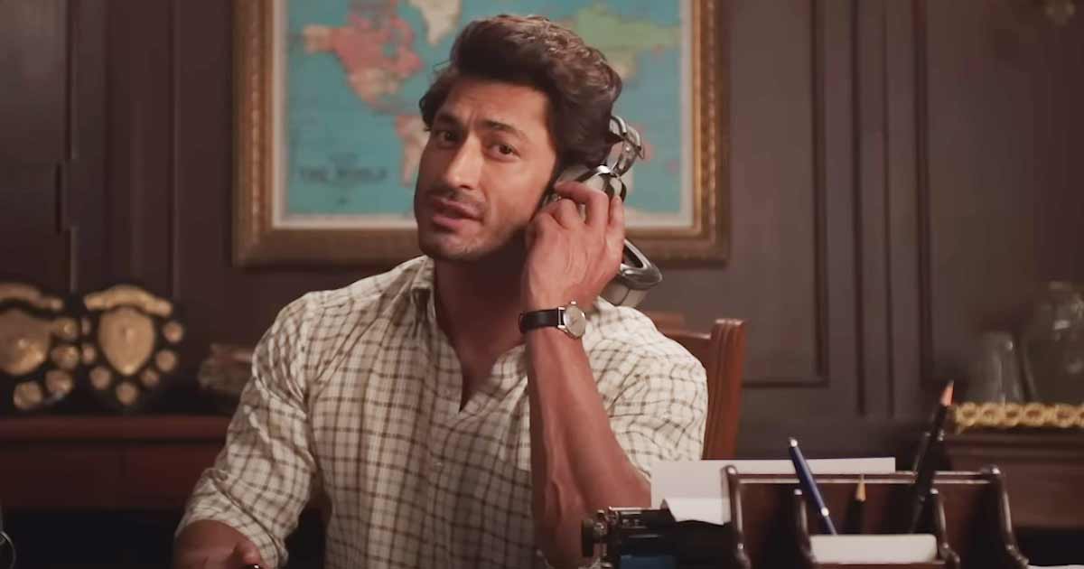 Vidyut Jammwal Starrer Shows Impressive Growth On Second Saturday