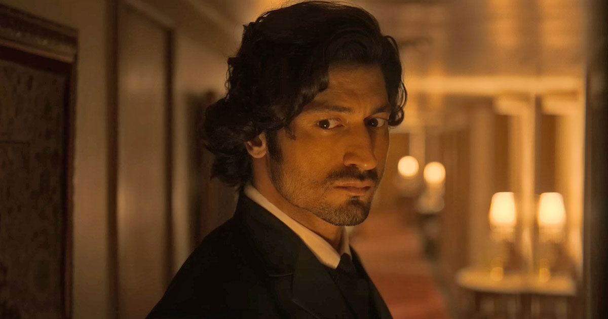 Vidyut Jammwal’s Film Is Fair On Saturday, Shows Some Improvement!