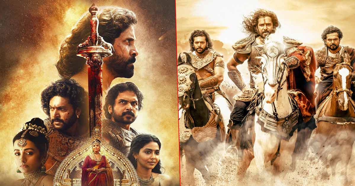 Box Office – PS-2 [Hindi] has slightly bigger weekend than PS-1 [Hindi]