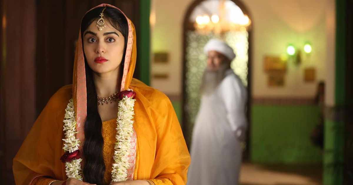 Adah Sharma Starrer Continues To Hold Well In Week 4, Could Hit 250 Crores Lifetime