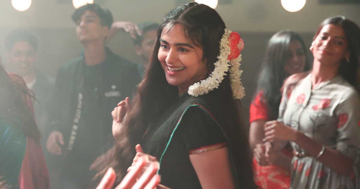 The Kerala Story Box Office Day 15: The Film Gears Up For Its Next Big Milestone Of 200 Crore Club