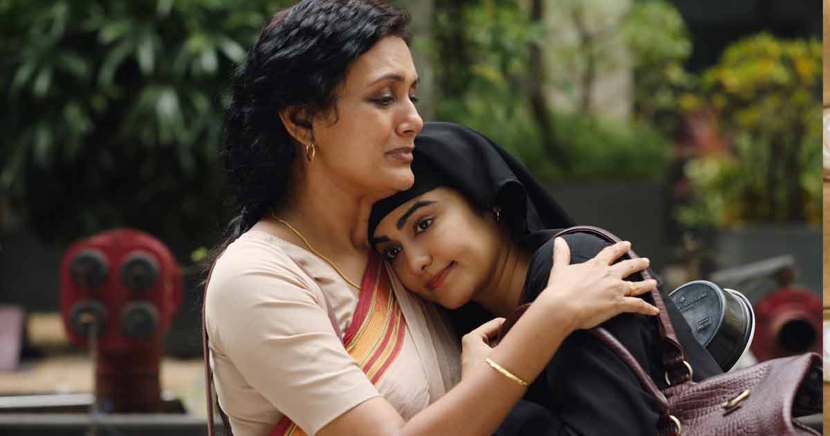Box Office – The Kerala Story maintains its double digit run, crosses 80 crores in Week One