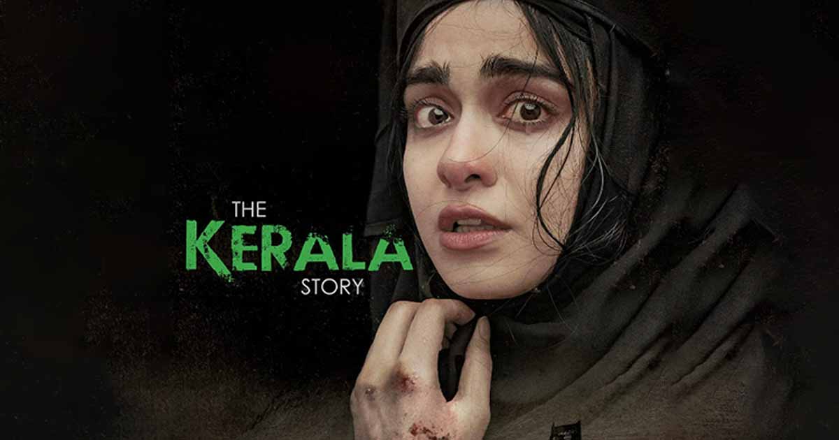 Box Office – The Kerala Story takes a fantastic opening