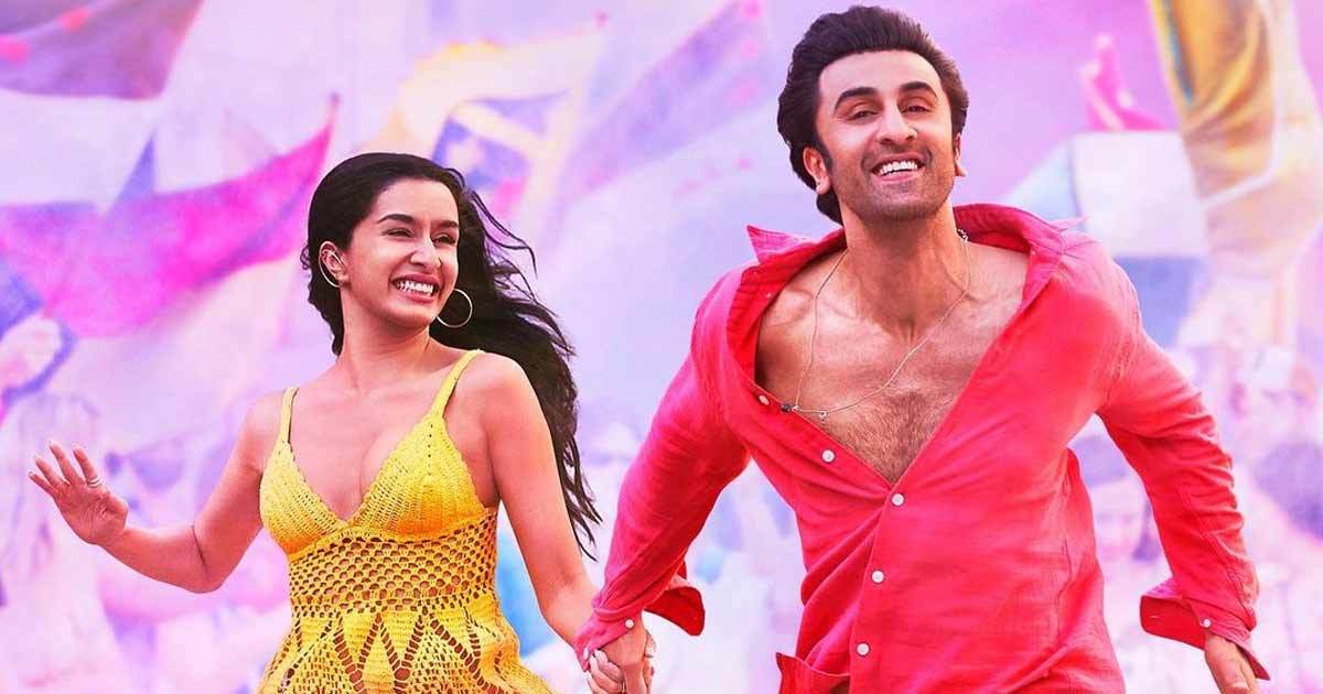 Here’s The Daily Breakdown Of Ranbir Kapoor & Shraddha Kapoor’s Rom-Com!