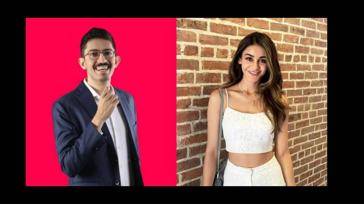 Billionaire’s Son Is Dating A Former Miss India! Want To Find Out Who Is This Couple?