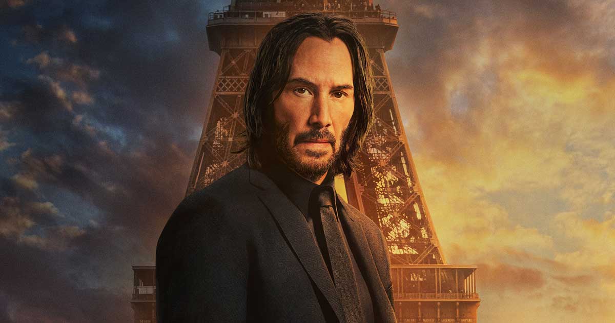 Keanu Reeves Starrer Completes Successful Run Of 50 Days!