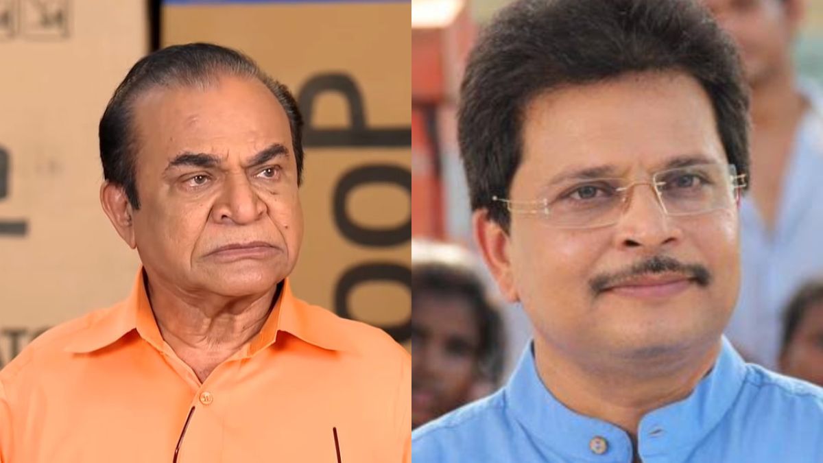 ‘Nattu kaka’ Abused On The Sets OF TMKOC In The Last Days Of His Life, Truth Reveals!