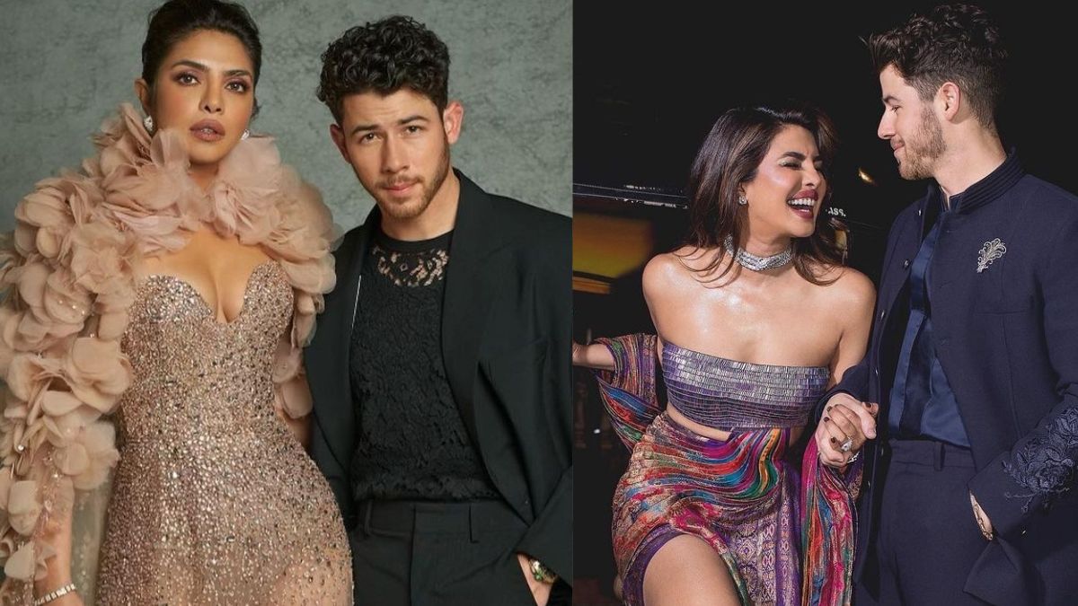 Nick Jonas Reacts On Being Called ‘National Jiju’, Checkout What He Said!
