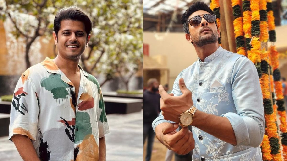Neil Bhatt Quits ‘Gum Hai Kisi Ke Pyar Me’, This Actor Will Play Virat’s Role