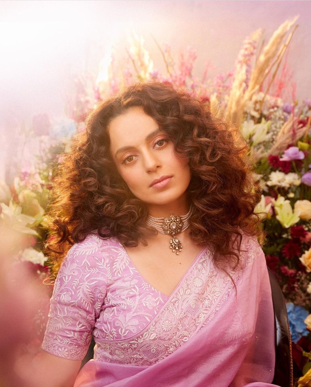 ‘They are Terrorists’, says Kangana Ranaut on The Kerala Story controversy!