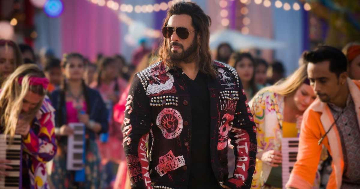 Tiger 3 Should Be The Sole Focus For Salman Khan Fans From Now!
