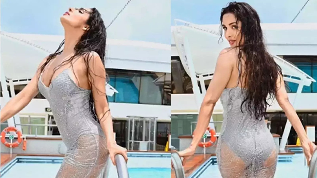 Malaika Arora Looks Sizzling Hot In Daboo Ratnani’s Latest Photo Shoot, Watch BTS Video Here