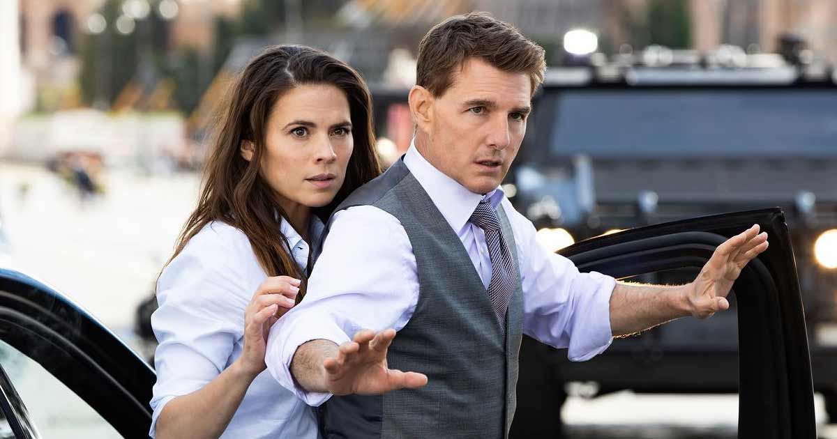 Tom Cruise’s Upcoming Actioner Could Be The Best Of Franchise By Around 100% Jump!