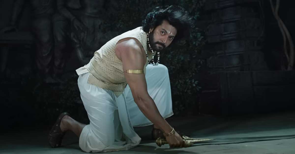 Enjoys A Solid Monday With 20 Crore+ On Board, Enters The 100 Crore Club