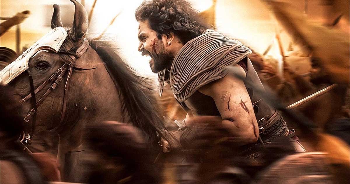 Faces A Massive Drop Of Over 45%, To Struggle In Reaching The 200 Crore Milestone?