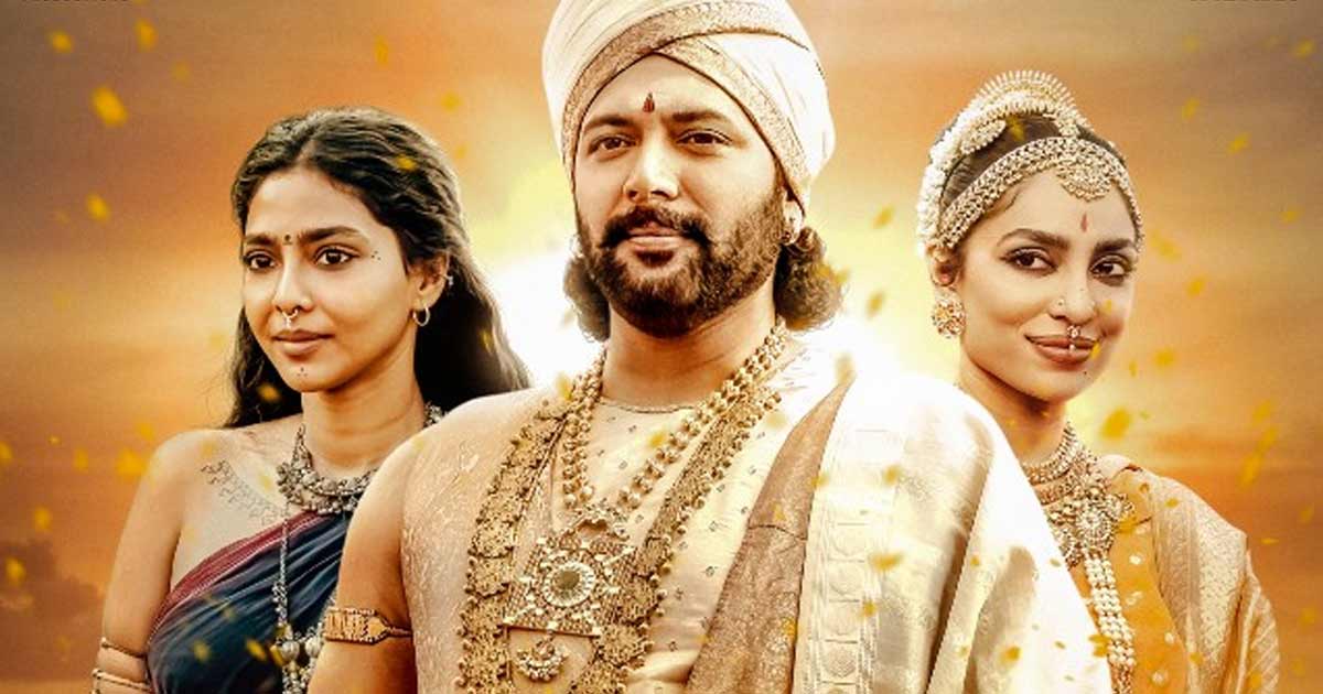 Scores A Century In Overseas, Tamil Version Too Hits The 100 Crore Nett Milestone In India!