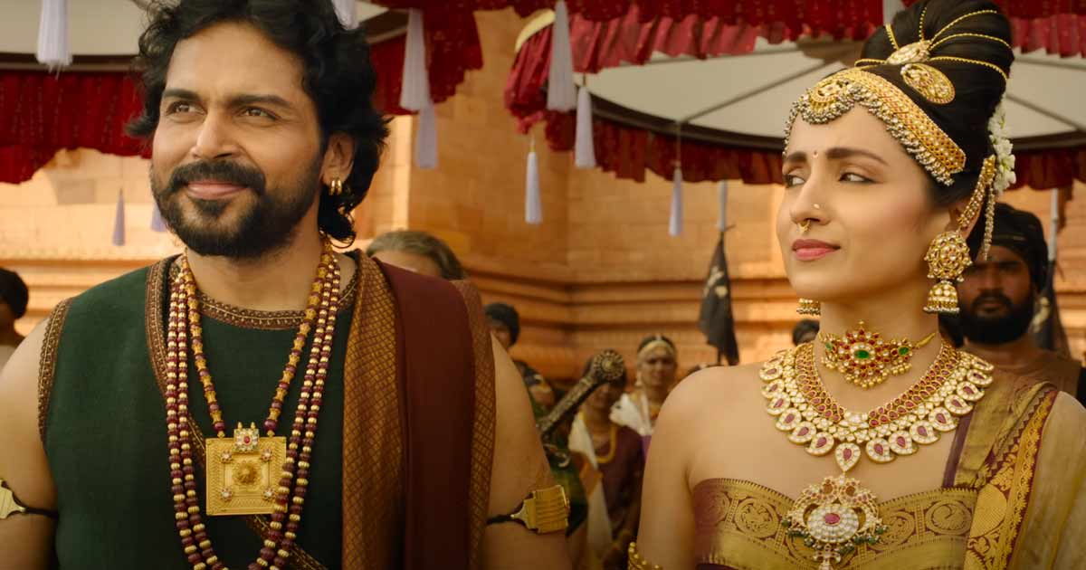 To Join The 300 Crore Club Today, Crosses 150 Crore Nett In India