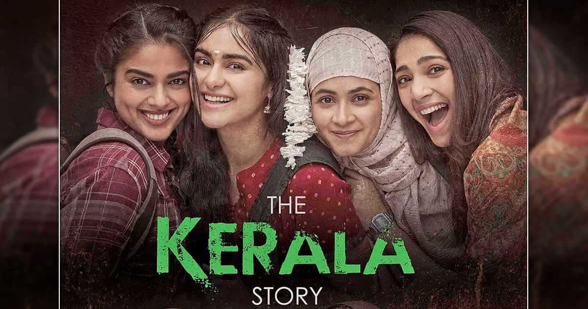 Jumps & Jumps Big! The Kashmir Files’ Success Formula Clicks Once Again