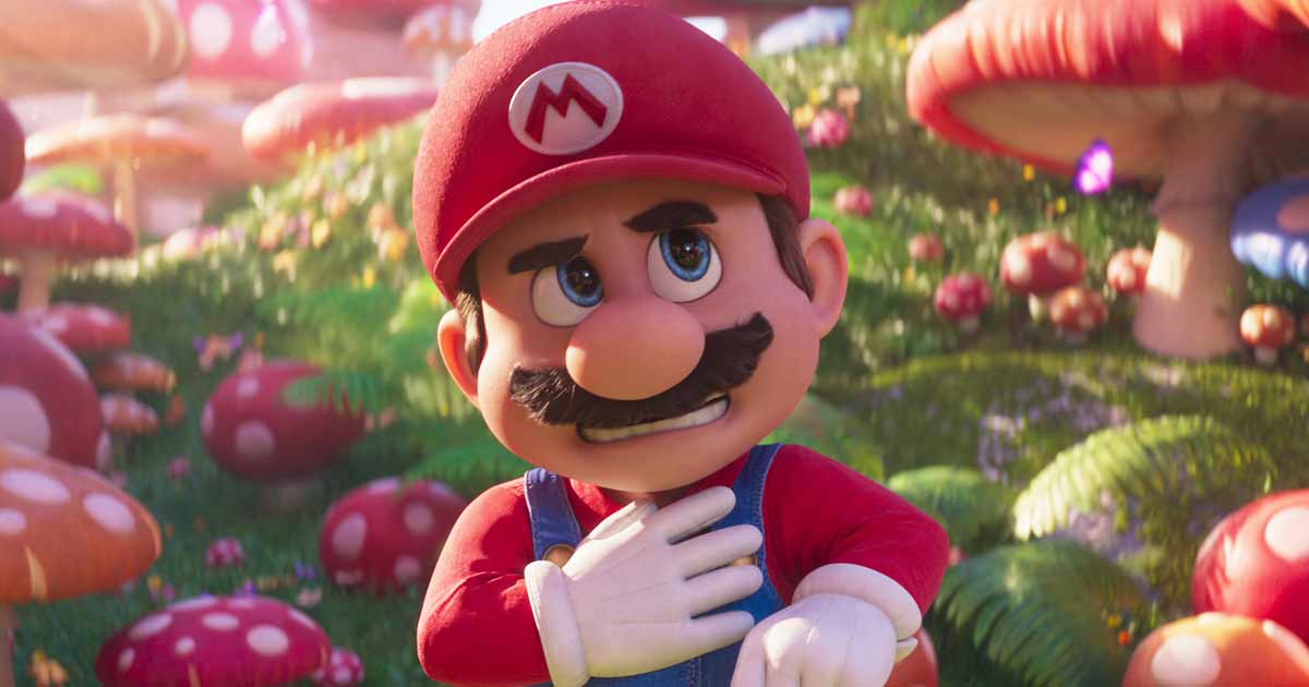 Surpasses Toy Story 4 To Become The 5th Highest-Grossing Animated Film Of All-Time!