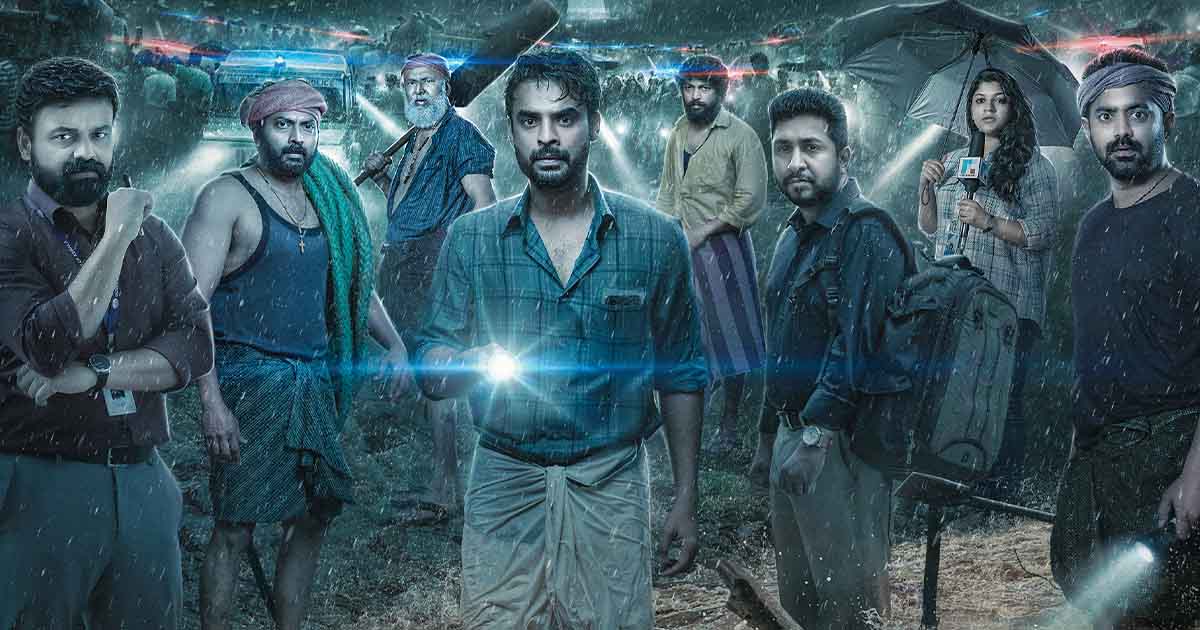 Tovino Thomas Starrer Emerges At The Biggest Industry Hit Of Mollywood
