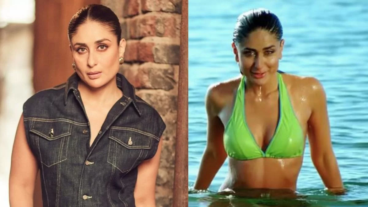 Kareena Kapoor Khan Revealed She Would Never Work With This Hottie And Stick By Her Vow. Know Who Is He?