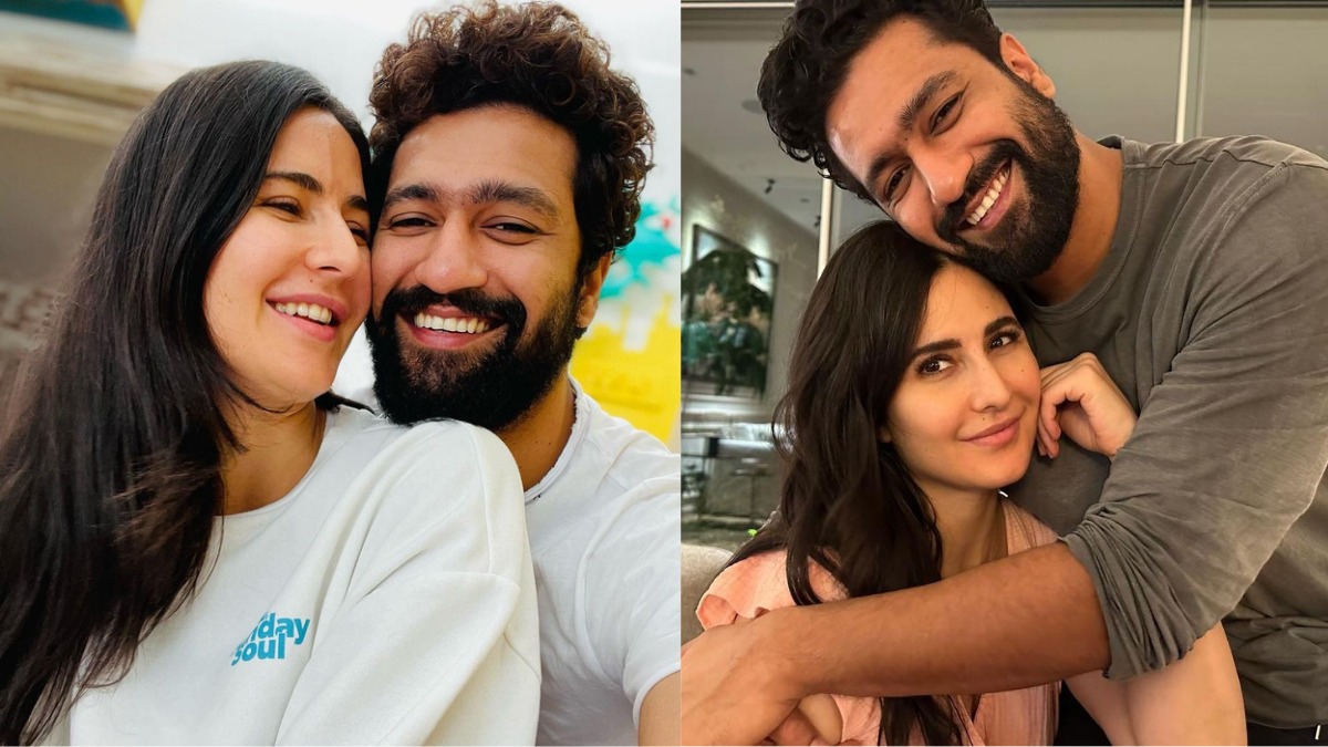 ‘Thought It Was…’: Vicky Kaushal Reveals Katrina Kaif Once Learned Wrong Punjabi Song For Him!
