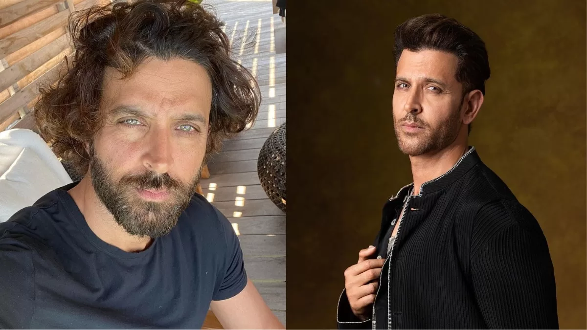 Hrithik Roshan’s Shirtless Workout Pic Under The Sun Makes Internet Go Sweating, Sets Major Fitness Goals!