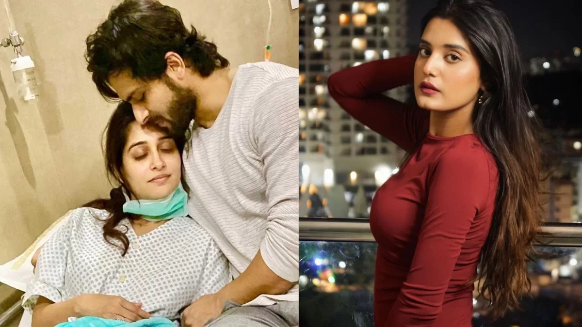 ‘Ajooni’ Actress Reveals Reason For Dipika Kakkar’s Premature Delivery; What Was Shoaib’s Reaction?